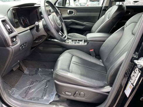 Used 2023 Kia Sorento X-Line EX AWD/4WD image 15