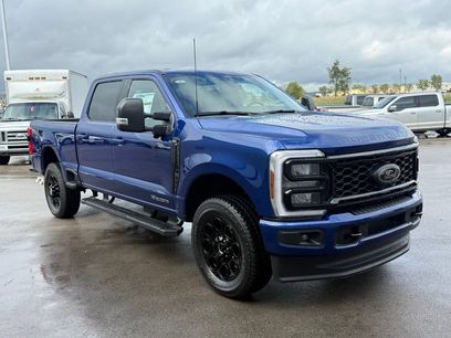 New 2026 Ford F250 XLT w/ XLT Premium Package