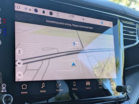 Used 2024 Jeep Grand Wagoneer Series II w/ Quick Order Packagew 28T image 33