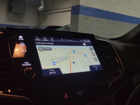 Used 2021 Honda Passport Elite image 30