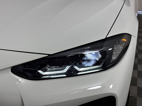 Used 2022 BMW M440i Coupe w/ Premium Package RWD image 12