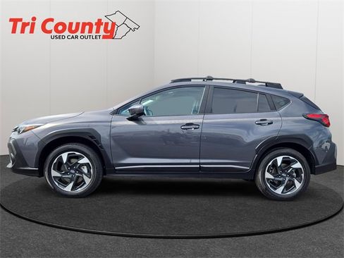 Used 2024 Subaru Crosstrek 2.5i Limited image 4