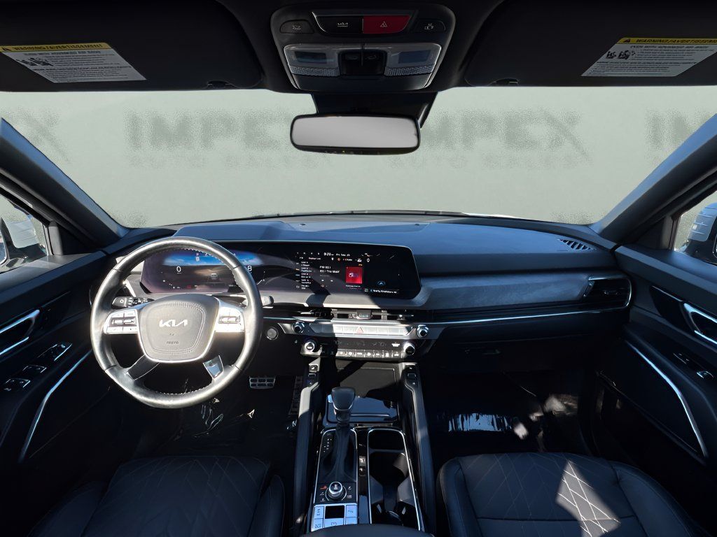 Used 2023 Kia Telluride SX X-Line AWD/4WD image 13