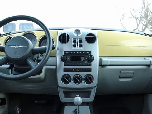 Used 2007 Chrysler PT Cruiser Touring w/ Fleet Value Group I image 16