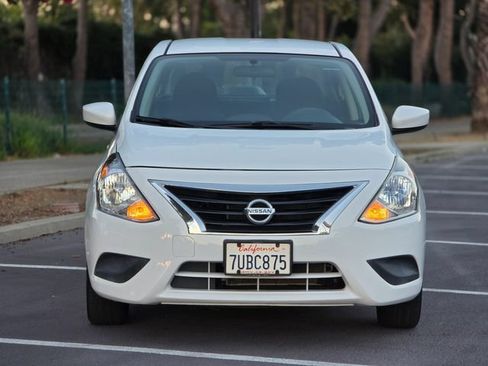 Used 2016 Nissan Versa S FWD image 16