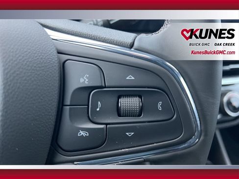New 2026 Buick Envista Sport Touring w/ Convenience I Package image 29