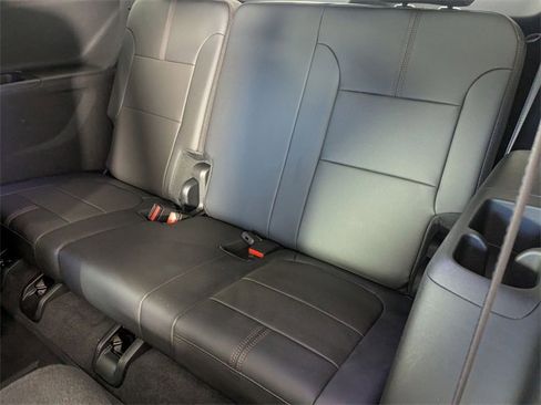 Certified 2023 Chevrolet Traverse RS w/ LPO, Floor Liner Package image 28