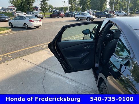 Used 2026 Honda Accord Sport image 15