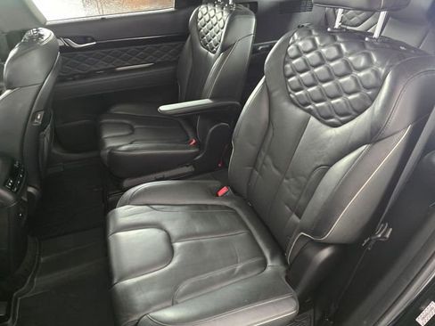 Used 2020 Hyundai Palisade Limited image 19
