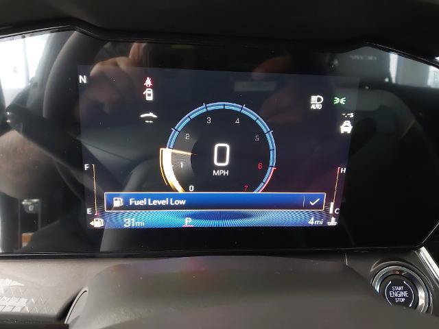 New 2026 Chevrolet Trax ACTIV w/ Driver Confidence Package FWD image 19
