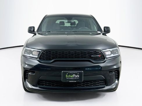 Used 2025 Dodge Durango GT RWD image 2