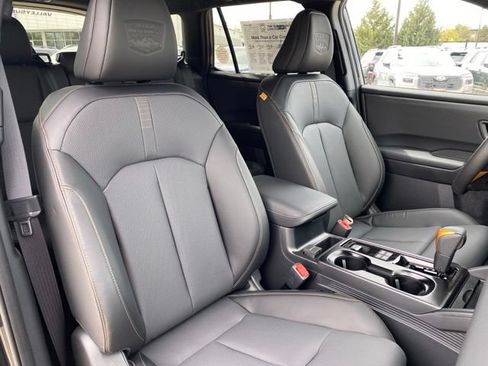 New 2026 Subaru Outback Wilderness AWD/4WD image 9