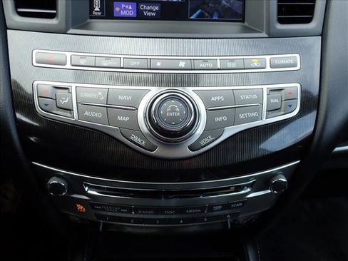 Used 2017 INFINITI QX60 Luxe w/ Premium Plus Package AWD/4WD image 20