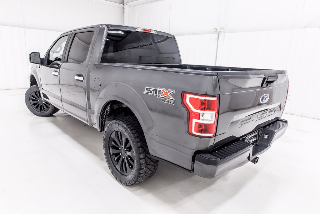 Used 2019 Ford F150 XL w/ Equipment Group 101A Mid AWD/4WD image 5
