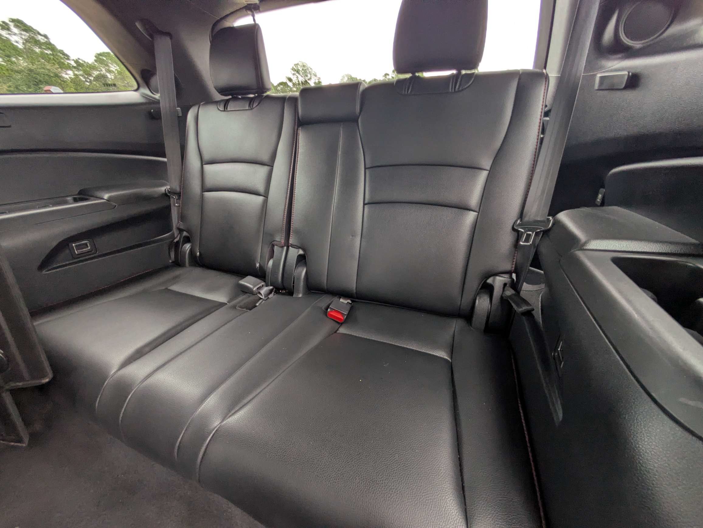 Used 2021 Honda Pilot Black Edition image 9