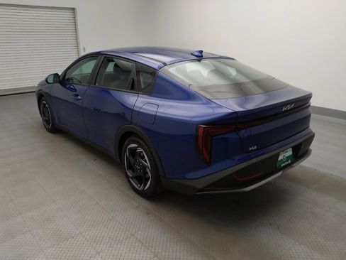 Used 2025 Kia K4 EX FWD image 5