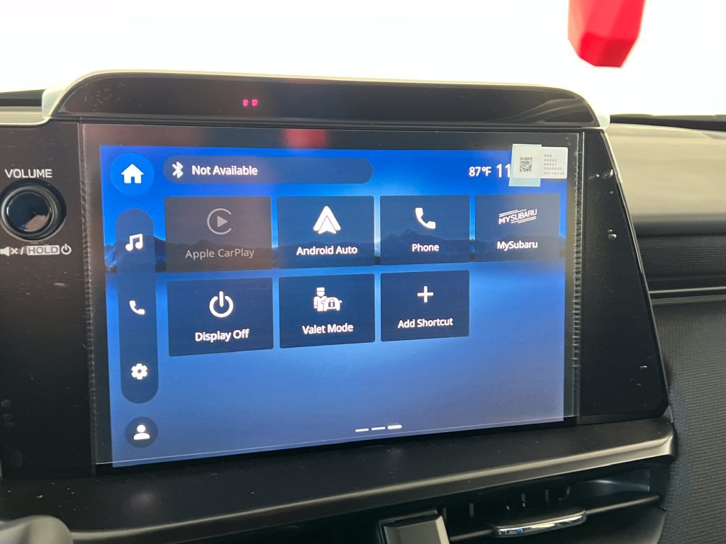 New 2026 Subaru Outback Premium AWD/4WD image 21