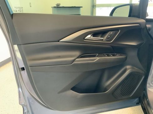 New 2026 Chevrolet Equinox EV LT w/ Comfort Package image 41