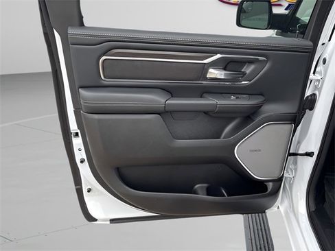 New 2026 RAM 1500 Laramie w/ Advanced Safety Group II image 17