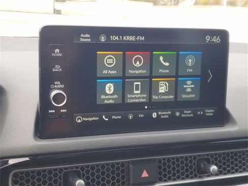 Used 2023 Honda Civic Sport Touring image 23