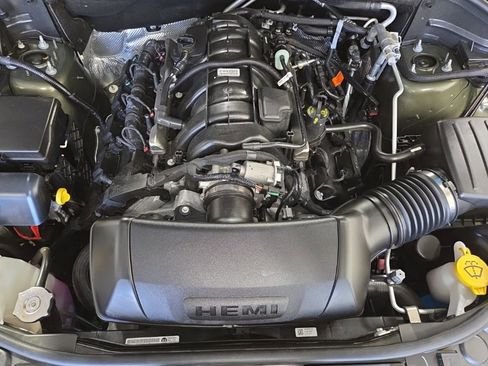 Used 2026 Dodge Durango GT AWD/4WD image 44