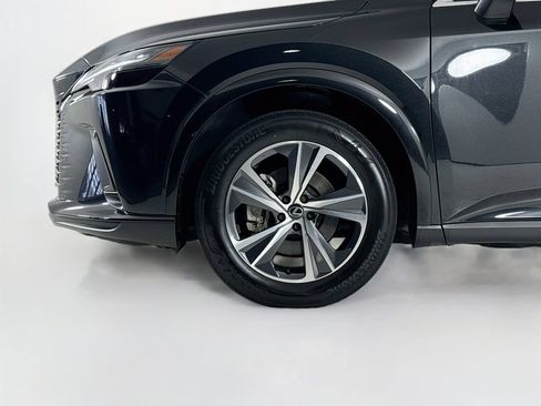 Used 2024 Lexus RX 350 Premium w/ Accessory Package (K3) FWD image 25