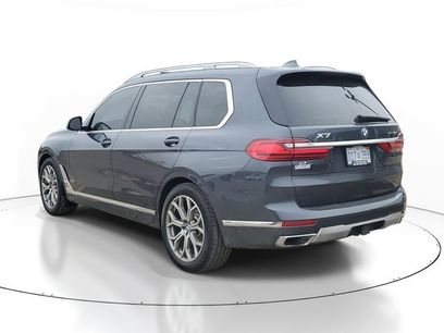 Used 2020 BMW X7 xDrive40i w/ Premium Package