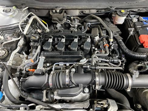 Used 2022 Honda Accord Sport Special Edition image 28
