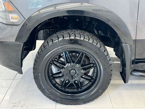 Used 2018 RAM 1500 Outdoorsman AWD/4WD image 38