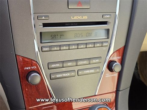 Used 2012 Lexus ES 350 image 30