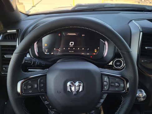 New 2026 RAM 1500 Rebel w/ Rebel Level 2 Equipment Group image 21