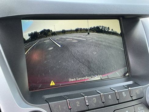Used 2013 Chevrolet Equinox LTZ w/ LPO, Protection Package FWD image 25