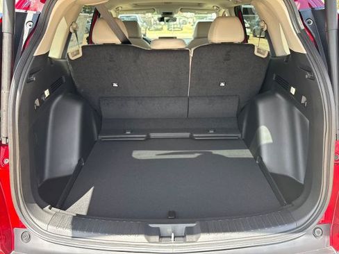 New 2026 Honda CR-V EX-L image 14