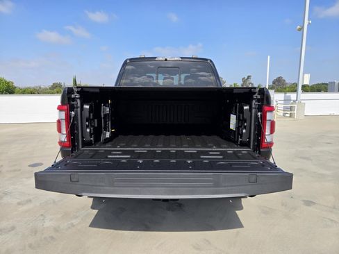 Used 2023 Ford F150 Raptor AWD/4WD image 31