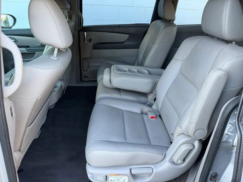 Used 2014 Honda Odyssey EX-L image 15