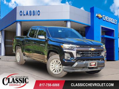 New 2026 Chevrolet Colorado LT w/ LT Convenience Package