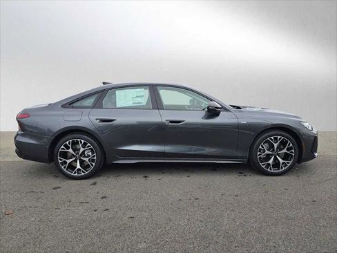 New 2026 Audi A6 Premium Plus image 2