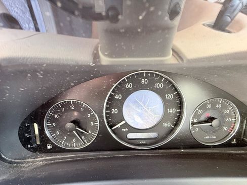 Used 2006 Mercedes-Benz CLK 350 Cabriolet w/ Premium Pkg image 14