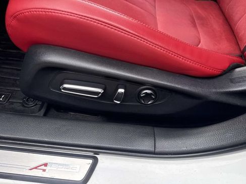 Used 2023 Acura Integra A-Spec w/ Technology Package FWD image 21