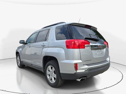Used 2016 GMC Terrain SLE w/ Convenience Package FWD image 6