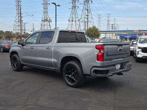 Certified 2024 Chevrolet Silverado 1500 RST w/ RST All Star Premium Package AWD/4WD image 32
