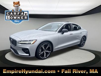 Used 2024 Volvo S60 B5 Plus