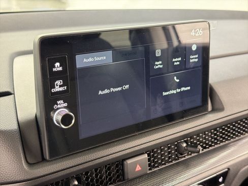 New 2026 Honda CR-V EX image 20