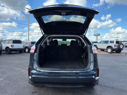 Used 2023 Ford Edge SE w/ Black Appearance Package AWD/4WD image 5
