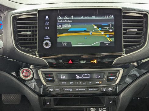 Used 2021 Honda Passport Touring image 20