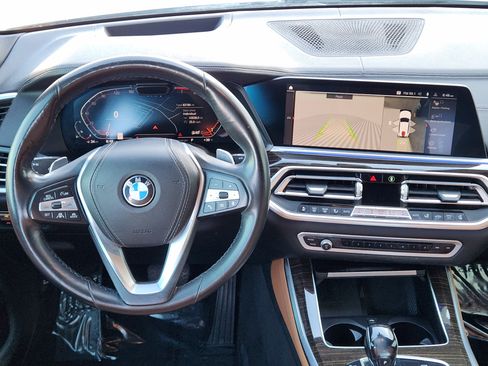 Used 2019 BMW X5 xDrive40i image 29