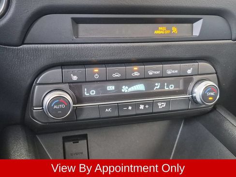 Used 2025 MAZDA CX-5 AWD 2.5 S w/ Preferred Package image 14