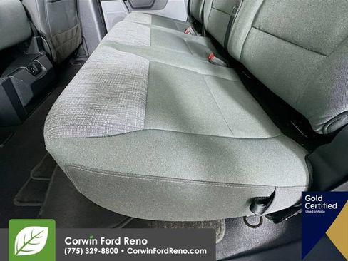 Used 2023 Ford F150 XLT AWD/4WD image 25