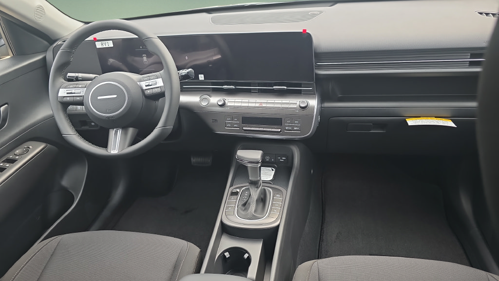 New 2027 Hyundai Kona SEL Sport AWD/4WD image 17