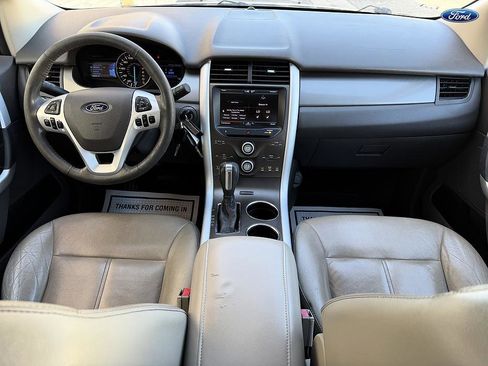 Used 2013 Ford Edge SEL image 9